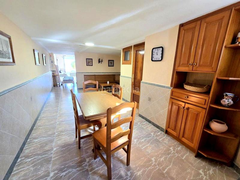 Foto 2a7822bd-4e59-427d-93f8-ebed3b605293. Alquiler casa adosada adosado playa casi 1 linea 3 habitaciones, 2 baños, 1 aseo , 2 cocinas , terrazas , vistas al mar en Xeraco