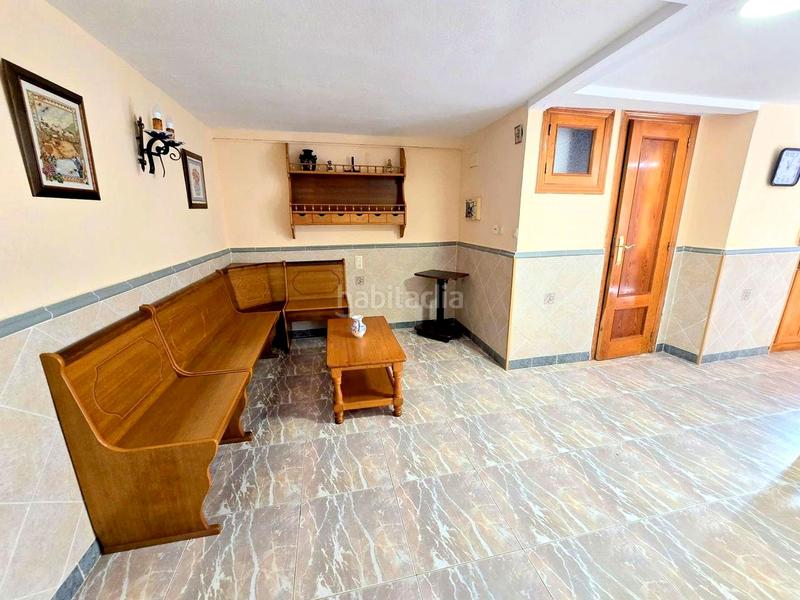 Foto 45e8bbf6-c5b7-4335-a9bb-703e14f3a98b. Alquiler casa adosada adosado playa casi 1 linea 3 habitaciones, 2 baños, 1 aseo , 2 cocinas , terrazas , vistas al mar en Xeraco