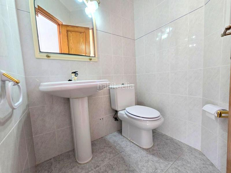 Foto 4ac45583-6cab-49f2-8976-27ff5a4cb100. Alquiler casa adosada adosado playa casi 1 linea 3 habitaciones, 2 baños, 1 aseo , 2 cocinas , terrazas , vistas al mar en Xeraco