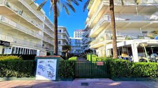 Rent Apartment in Marítim de neptú 58. Costa blanca  apartamento en 1ª línea de playa de gandía  alquil