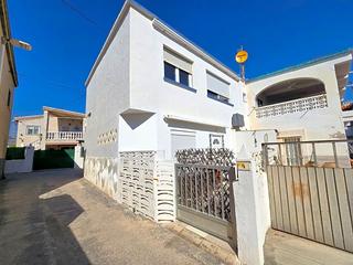 Location Appartement  Petunia 4. Alquiler anual. planta baja  marenys de rafalcaid playa gandia r