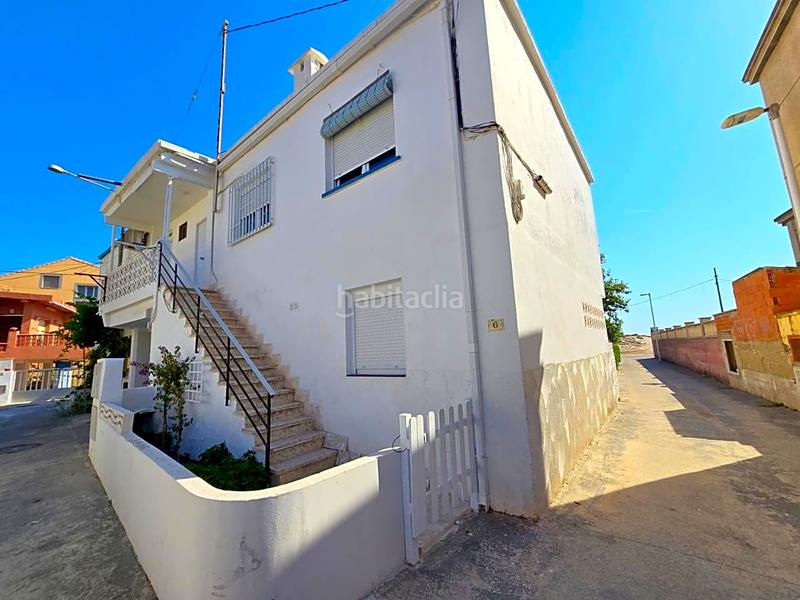 Foto 108aff26-af03-456d-b7a8-1d50d1078a4b. Location appartement dans petunia 4 dans Grau de Gandía-Marenys de Rafalcaid Gandia