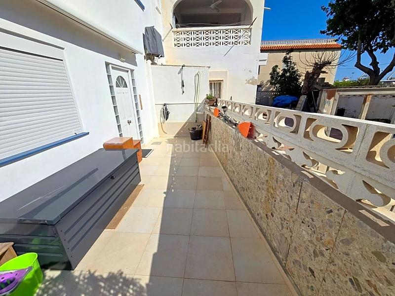 Foto 31caaa94-c558-4ea0-98b9-69dd5b967b33. Location appartement dans petunia 4 dans Grau de Gandía-Marenys de Rafalcaid Gandia