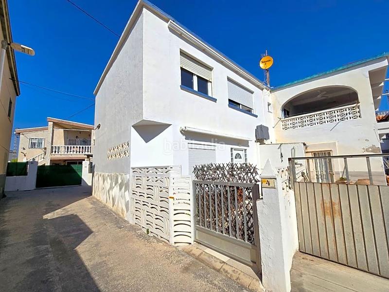 Foto 898cee71-0856-44a1-9c3e-991613f67114. Location appartement dans petunia 4 dans Grau de Gandía-Marenys de Rafalcaid Gandia