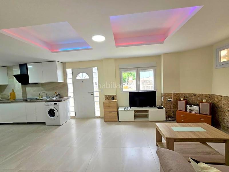 Foto 9704c246-1b63-41d5-a2eb-ac3c3aaa8788. Location appartement dans petunia 4 dans Grau de Gandía-Marenys de Rafalcaid Gandia