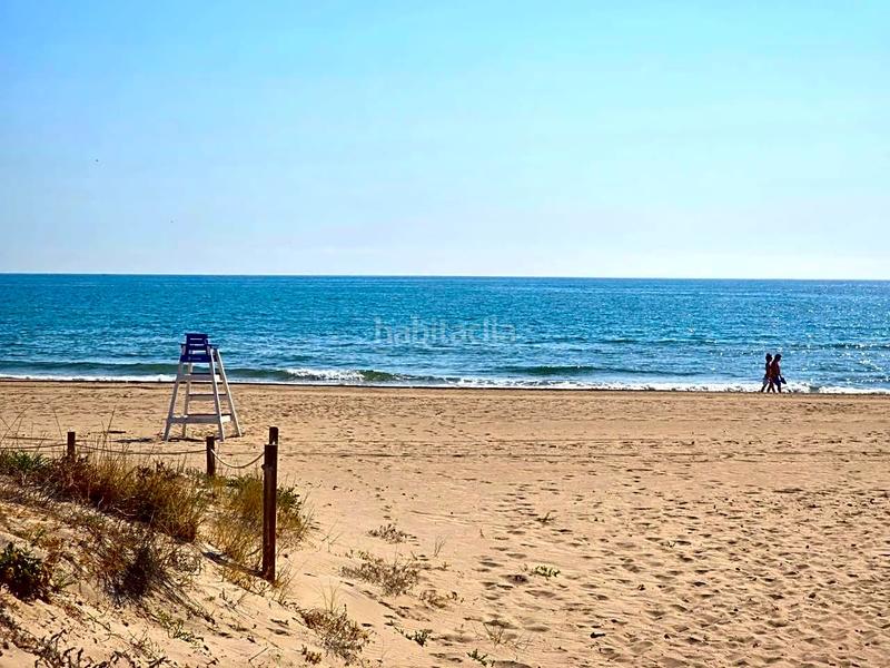 Foto 989c82bd-570a-42bd-b474-4be5a29791c9. Location appartement dans petunia 4 dans Grau de Gandía-Marenys de Rafalcaid Gandia