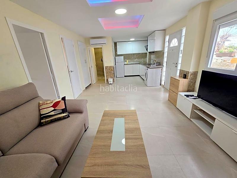 Foto b13a3a27-474e-412e-976d-ac12c59ab70c. Location appartement dans petunia 4 dans Grau de Gandía-Marenys de Rafalcaid Gandia