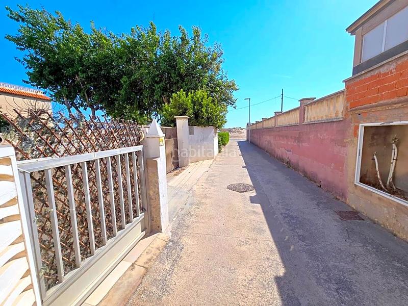 Foto c363ee23-25c6-489a-a680-ba976f2d5922. Location appartement dans petunia 4 dans Grau de Gandía-Marenys de Rafalcaid Gandia