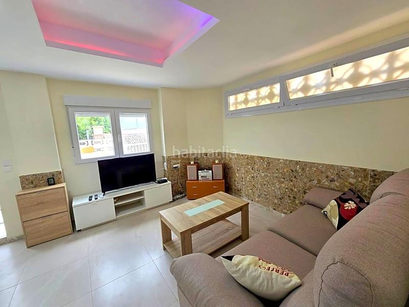 Foto d2aa8467-7735-469f-86b7-84b343783a28. Location appartement dans petunia 4 dans Grau de Gandía-Marenys de Rafalcaid Gandia