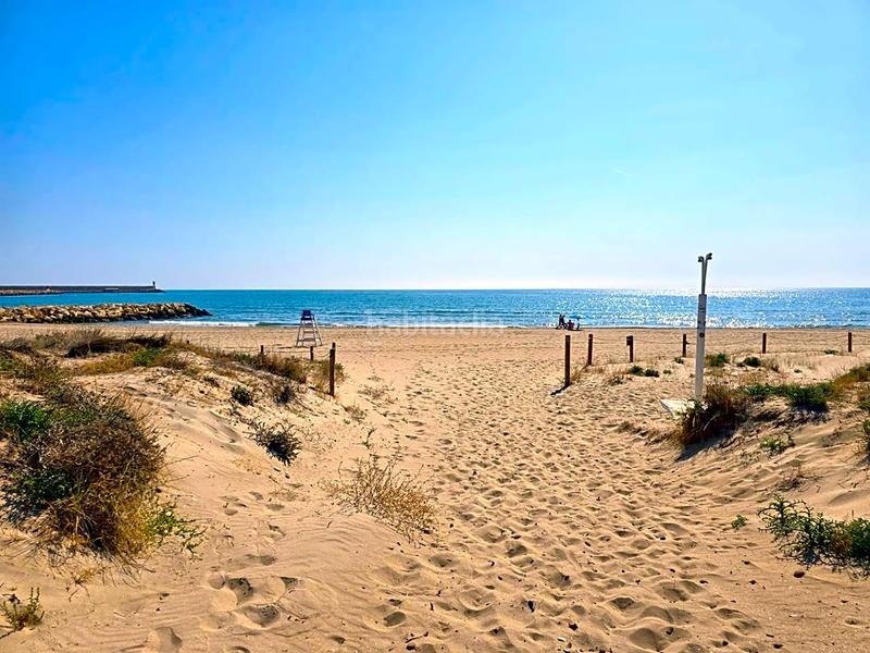 Foto e7129edf-5bbd-4d8b-8f3a-30a41915d035. Location appartement dans petunia 4 dans Grau de Gandía-Marenys de Rafalcaid Gandia