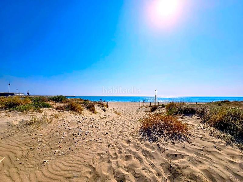 Foto ff560926-7fa5-4907-b757-7213cb5adf7e. Location appartement dans petunia 4 dans Grau de Gandía-Marenys de Rafalcaid Gandia