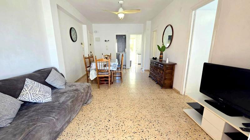 Foto 440c63ee-3196-475a-9f79-34207a189216. Location appartement dans Playa de Gandía Gandia