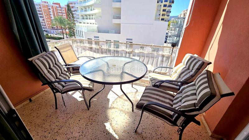 Foto 44549a92-8d10-4a2e-8bab-e35a07ff4fcf. Location appartement dans Playa de Gandía Gandia