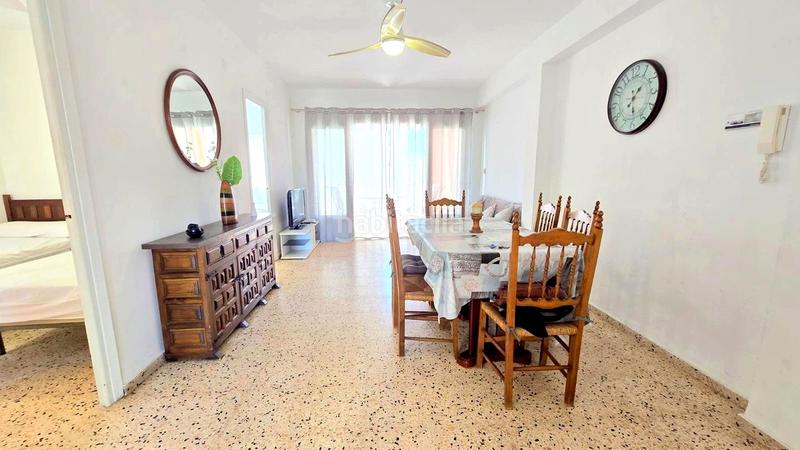 Foto a076eb4b-ec44-406b-a026-8828d95f5d9f. Location appartement dans Playa de Gandía Gandia