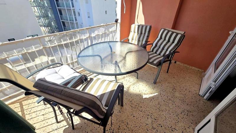 Foto d626014c-0082-4697-bec0-b27c7e3990a4. Location appartement dans Playa de Gandía Gandia