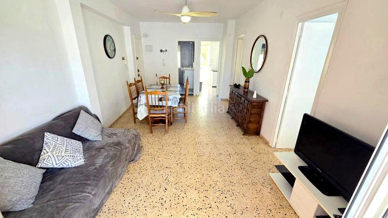 Foto d9cdf810-d34d-4bb1-9cc6-14f87c036fd6. Location appartement dans Playa de Gandía Gandia