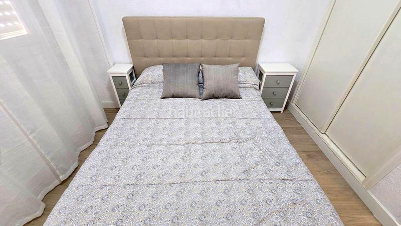 Foto 67ad9931-5caf-4d05-94a4-0ba1b47ec87f. Alquiler apartamento en carrer de la rioja 129 alquiler temporal de noviembre a juniio 2 habitaciones, 1 baño, salon, terraza, garaje y piscina en Gandia