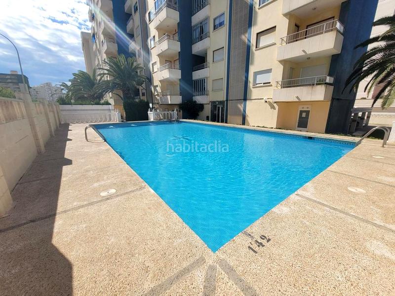 Foto 71329aff-0101-4ad0-9215-7df40305b2ba. Alquiler apartamento en carrer de la rioja 129 alquiler temporal de noviembre a juniio 2 habitaciones, 1 baño, salon, terraza, garaje y piscina en Gandia