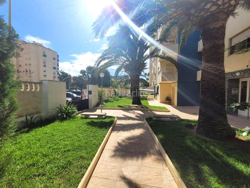 Foto c2abba24-9648-4bc0-8079-efe0b48aee5e. Alquiler apartamento en carrer de la rioja 129 alquiler temporal de noviembre a juniio 2 habitaciones, 1 baño, salon, terraza, garaje y piscina en Gandia