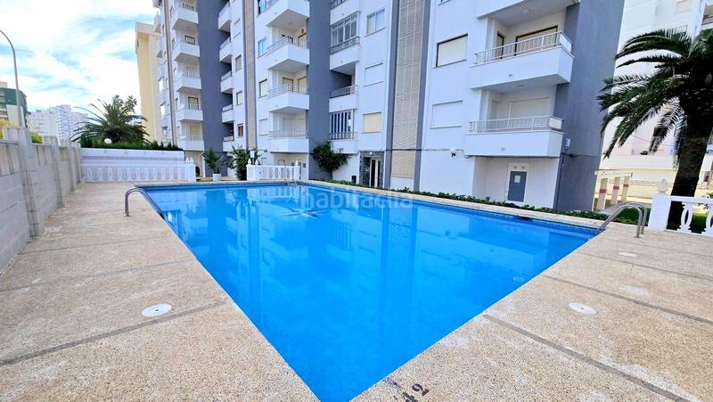 Foto 14d6412b-583d-4ade-bc59-0214f4379867. Lloguer apartament a carrer de la rioja 129 a Playa de Gandía Gandia