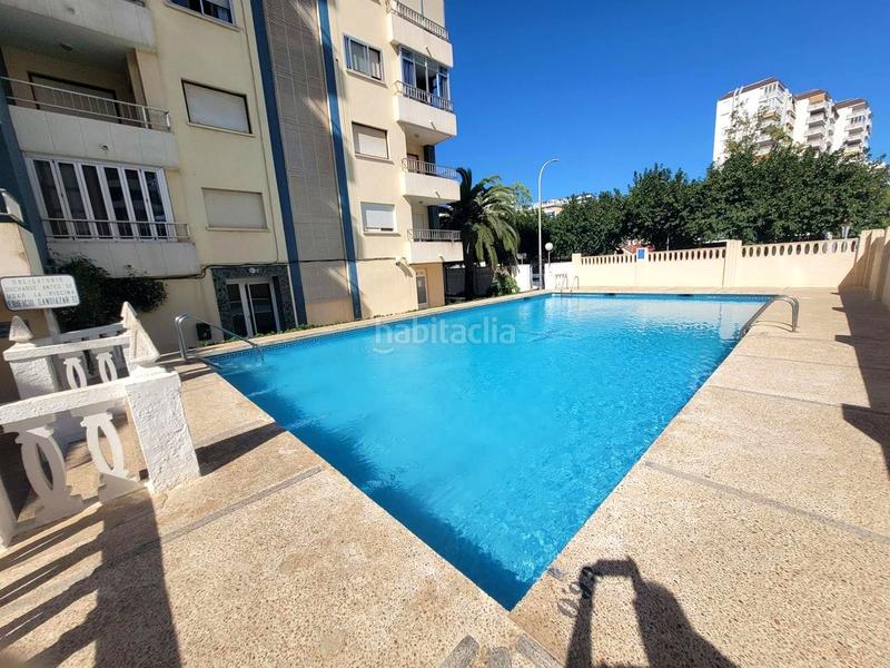 Foto 21756195-41d0-49bc-89cd-8660a15d61e9. Lloguer apartament a carrer de la rioja 129 a Playa de Gandía Gandia