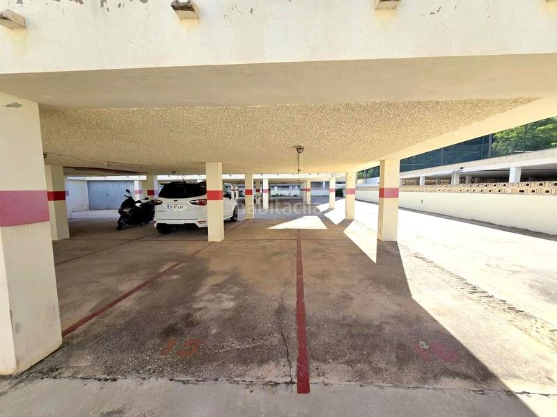 Foto 218b3dfd-efe7-4b7a-adf9-13d98b24216a. Lloguer apartament a carrer de la rioja 129 a Playa de Gandía Gandia