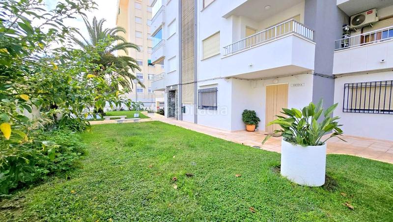 Foto 224ad442-d78a-43e1-892e-df6a7458d5c4. Lloguer apartament a carrer de la rioja 129 a Playa de Gandía Gandia