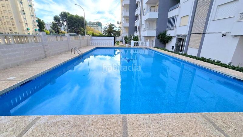 Foto 2a24728d-84d0-42d7-a95a-012be75752b5. Lloguer apartament a carrer de la rioja 129 a Playa de Gandía Gandia