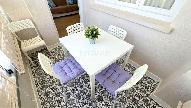 Foto 39bb8b9d-e1e6-473e-b73b-6f4d1c433917. Lloguer apartament a carrer de la rioja 129 a Playa de Gandía Gandia