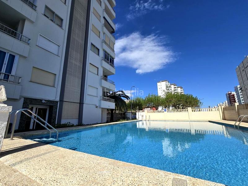 Foto 4ae14f6f-a953-4b0e-a13a-c9935f30a319. Lloguer apartament a carrer de la rioja 129 a Playa de Gandía Gandia