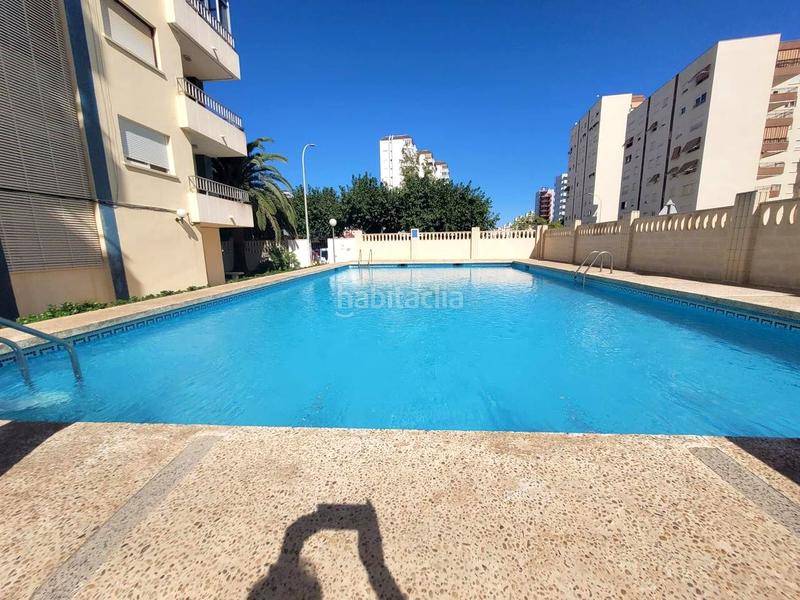 Foto 4c3810c1-4650-464e-8680-95c671fb1434. Lloguer apartament a carrer de la rioja 129 a Playa de Gandía Gandia