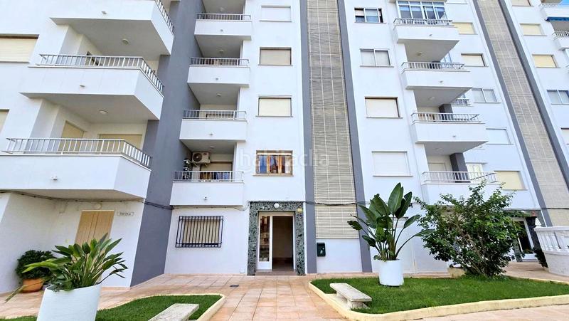 Foto 8c84d25b-1784-46af-960a-eb1e3adf502e. Lloguer apartament a carrer de la rioja 129 a Playa de Gandía Gandia