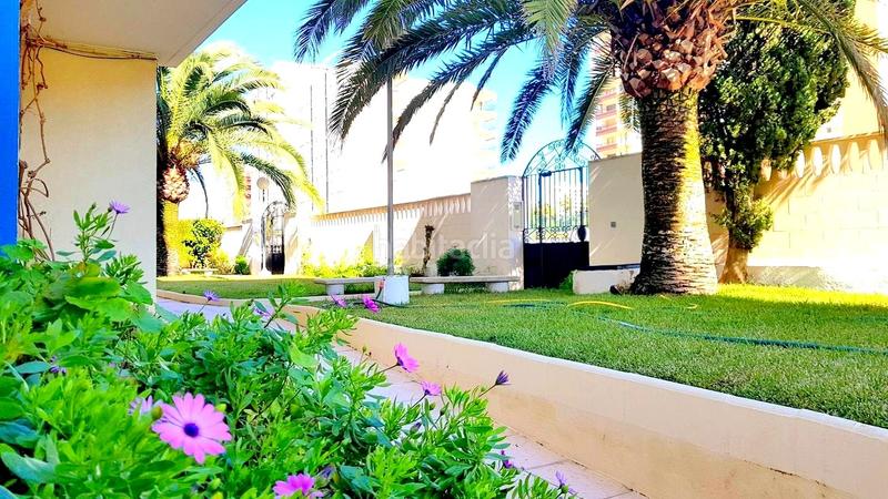 Foto 985e7242-c36b-4c40-b960-379b7e3bce02. Lloguer apartament a carrer de la rioja 129 a Playa de Gandía Gandia