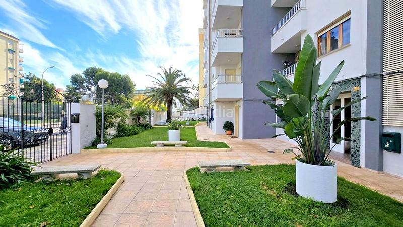 Foto 9a247d70-29e4-4f9f-9d43-03518b4c2fb3. Lloguer apartament a carrer de la rioja 129 a Playa de Gandía Gandia