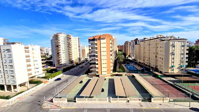 Foto b0c19127-4321-4738-ac29-ef2de6d3e4ee. Lloguer apartament a carrer de la rioja 129 a Playa de Gandía Gandia