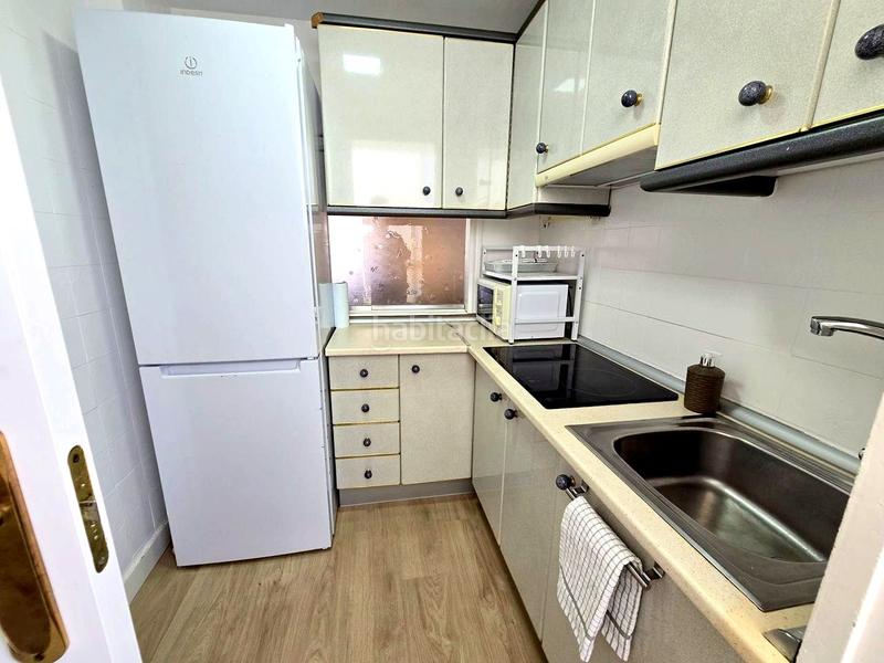 Foto e0e8a6c3-a346-42cd-af42-d5ee4bc271be. Lloguer apartament a carrer de la rioja 129 a Playa de Gandía Gandia