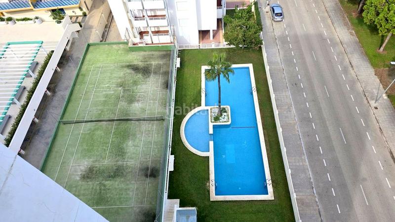 Foto 018faf3f-2109-4fa6-bb44-ae6cd1a61a3e. Affitto duplex in carrer del maestrat 4 in Playa de Gandía Gandia