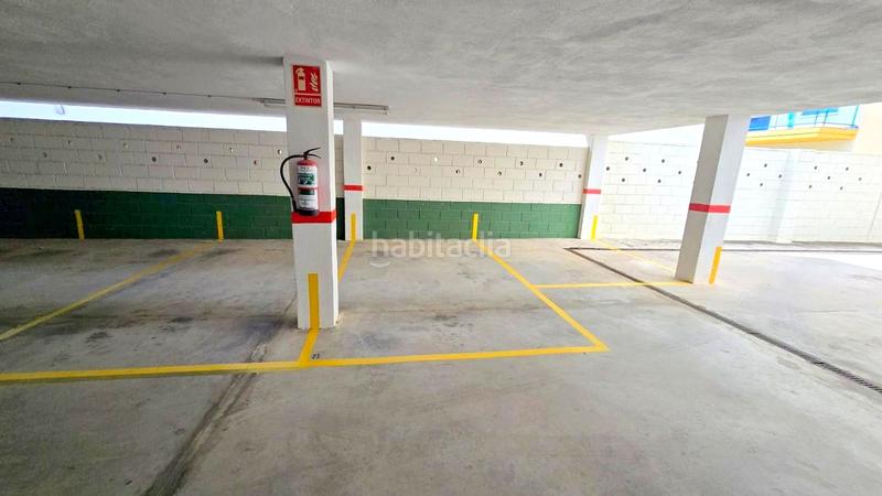 Foto 0b9607f9-f304-40e7-af63-2b7ab9441bc2. Lloguer dúplex a carrer del maestrat 4 a Playa de Gandía Gandia