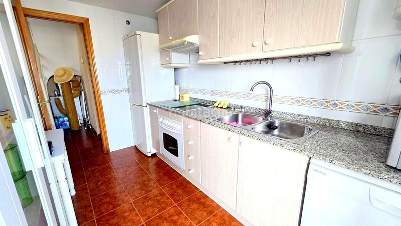 Foto a9783d84-5179-40c8-bfb1-32a81757231d. Lloguer dúplex a carrer del maestrat 4 a Playa de Gandía Gandia