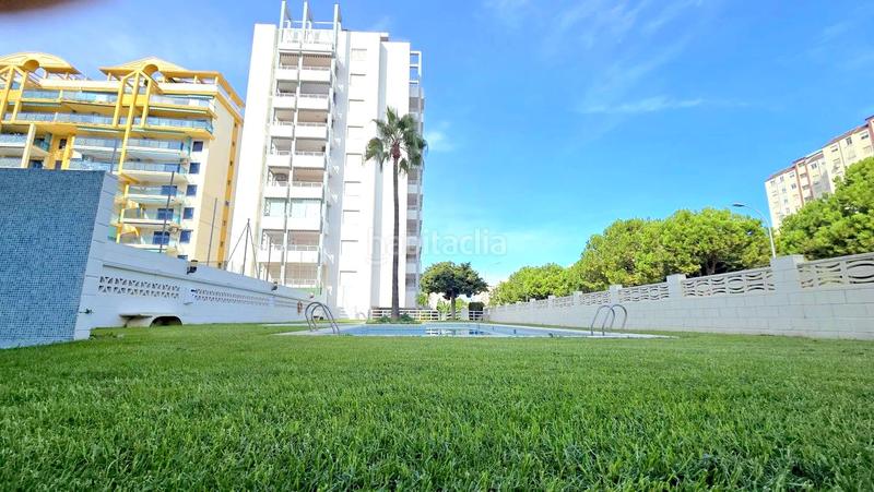 Foto f5ae5bcd-6d33-4f0f-9ddb-ad9b9610bbb8. Lloguer dúplex a carrer del maestrat 4 a Playa de Gandía Gandia