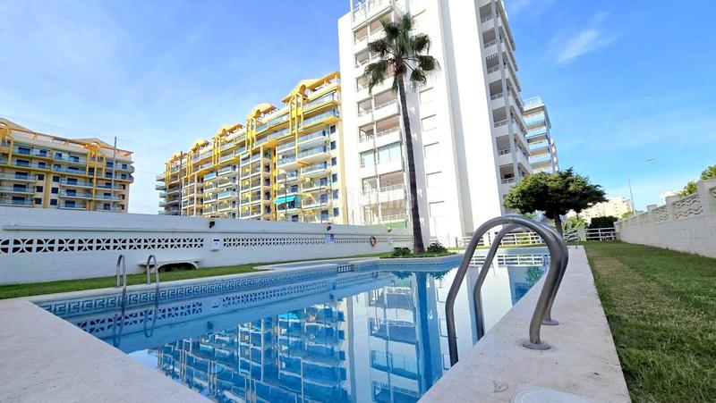 Foto 06d6b7d9-e949-4102-b4ff-f395901e7571. Rent duplex in carrer del maestrat 4 in Playa de Gandía Gandia