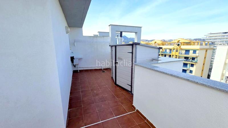 Foto 11ff0d03-8a07-4e24-8358-83cdfd1410b6. Rent duplex in carrer del maestrat 4 in Playa de Gandía Gandia