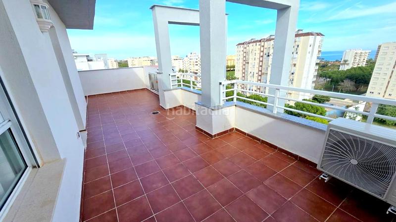 Foto 15fb8cc1-2de4-4702-8b52-89f9b666c051. Rent duplex in carrer del maestrat 4 in Playa de Gandía Gandia