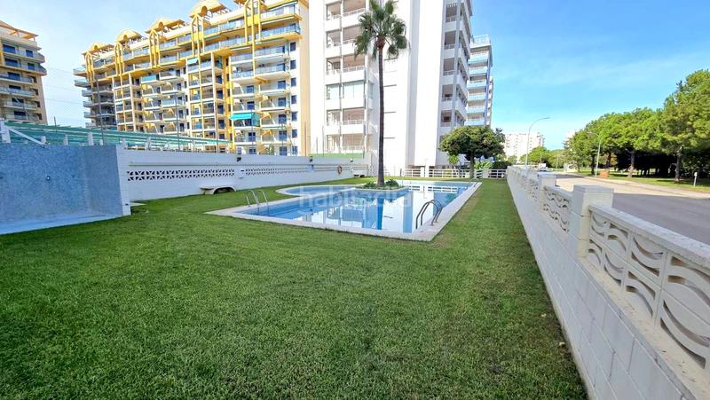 Foto 3f012def-ffd0-4ff8-b102-a2fe8a135f21. Rent duplex in carrer del maestrat 4 in Playa de Gandía Gandia