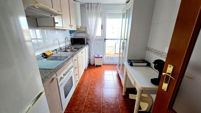 Foto 4e4cc47d-4be2-4aa9-a782-4ed2b31310e8. Rent duplex in carrer del maestrat 4 in Playa de Gandía Gandia