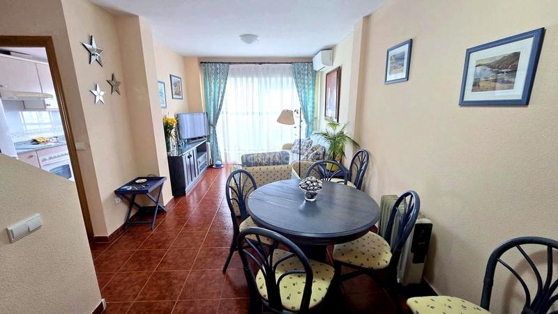 Foto 9487f9d0-45a2-493b-8263-841e71f61dae. Rent duplex in carrer del maestrat 4 in Playa de Gandía Gandia