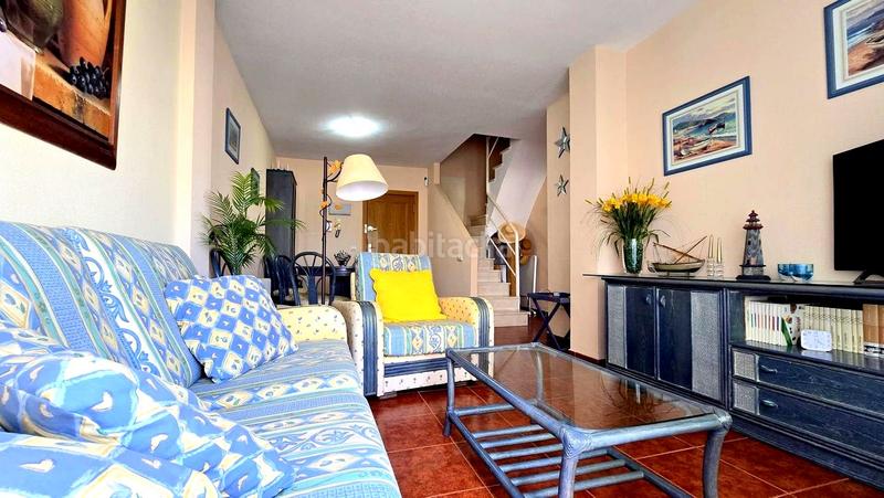 Foto 9a50c266-fd51-426e-bee1-e546146a980c. Rent duplex in carrer del maestrat 4 in Playa de Gandía Gandia