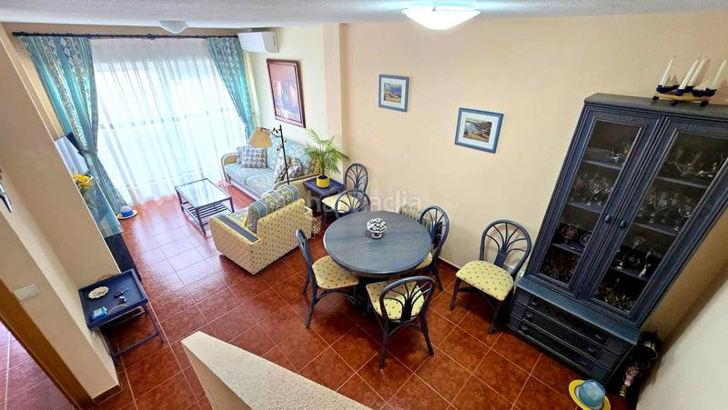 Foto 9da07687-43e2-4d12-afd6-8f9c68db83ce. Rent duplex in carrer del maestrat 4 in Playa de Gandía Gandia