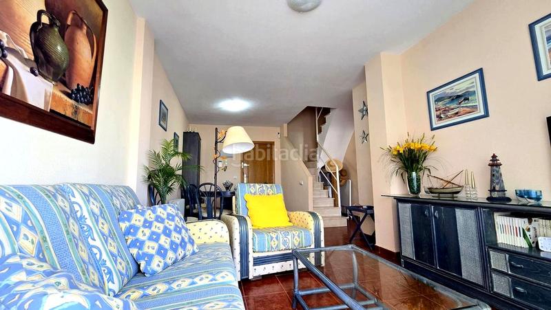 Foto a166a6e7-6b0b-4d18-ad55-a3b087acba08. Rent duplex in carrer del maestrat 4 in Playa de Gandía Gandia