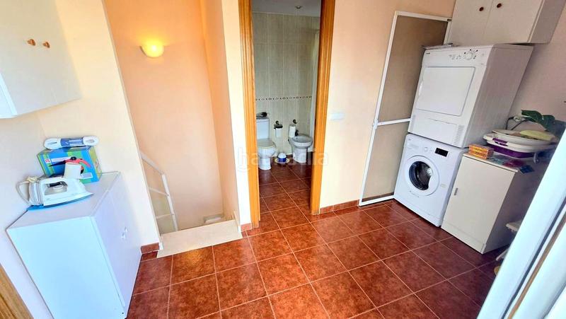 Foto be787235-d792-4d49-87d2-428c50c3398b. Rent duplex in carrer del maestrat 4 in Playa de Gandía Gandia